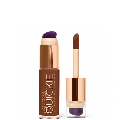 Image of Urban Decay Stay Naked Quickie Concealer 16.4ml (Various Shades) 90WR