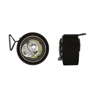 Image of Tensioner Pulley, timing belt GATES T43274
