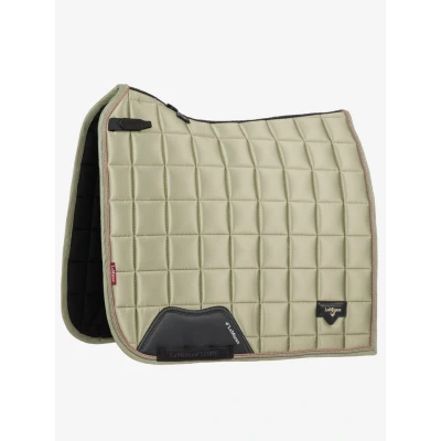 Image of LeMieux SS&#039;24 Loire Fern Saddlepad