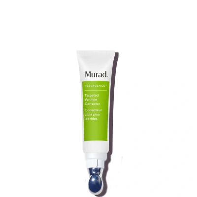 Image of Murad Targeted Wrinkle Corrector 15ml