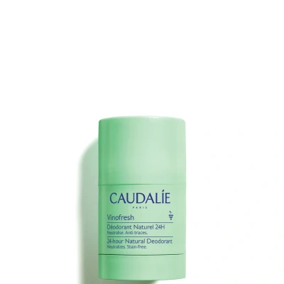 Image of Caudalie Vinofresh Natural Stick Deodorant 50g