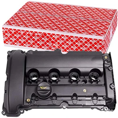 Image of Cylinder Head Cover FEBI BILSTEIN 102602