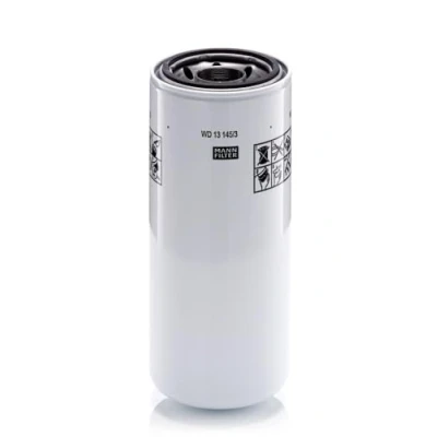 Image of Oil FILTER MANN WD 13 145/3