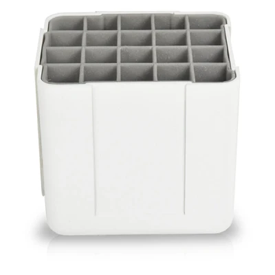 Image of Deflecto 29123CR Marker Organiser,White