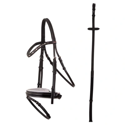 Image of Premiere Bridle Grenoble