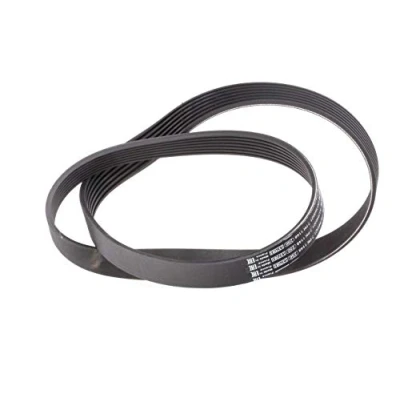 Image of V Ribbed Belt BOSCH 1 987 948 321