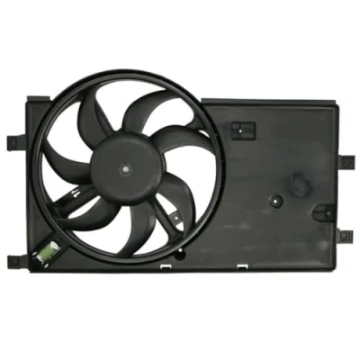 Image of Fan, radiator THERMOTEC D8F038TT