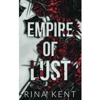 Image of Empire of Lust: Special Edition Print (4)