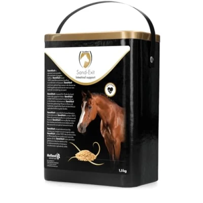 Image of Excellent Sand Exit (Muesli) Bucket 1,5kg