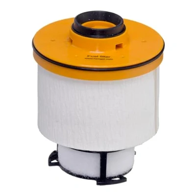 Image of Fuel FILTER HENGST E467KP D384