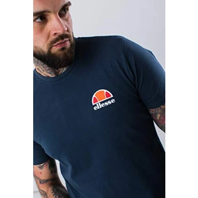 Image of ellesse Men&#039;s Canaletto Tee T Shirt