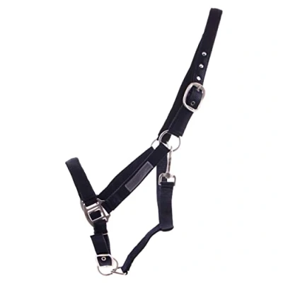 Image of QHP Head collar lined