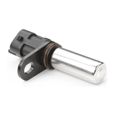 Image of Sensor, crankshaft pulse HELLA 6PU 009 163 031
