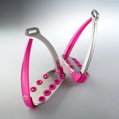 Image of Veredus Vita Safety Stirrups