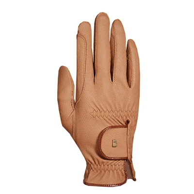 Image of Roeckl Grip Riding Gloves