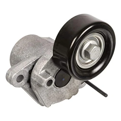 Image of belt Tensioner, v ribbed FEBI BILSTEIN 170273