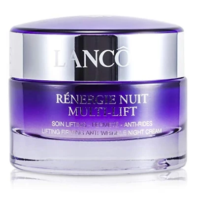 Image of Lancôme Rénergie Multi Lift Night Cream 50ml