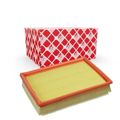 Image of Air Filter FEBI BILSTEIN 39750