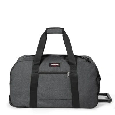 Image of Eastpak Container 65 + Holdall, Size: One Size, Grey