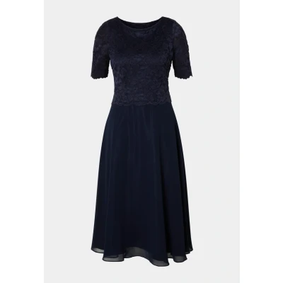 Image of Vera Mont Cocktail dress / Party dress, Women&#039;s, Size: 22, Night sky