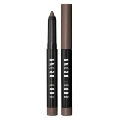 Image of Bobbi Brown Longwear Cream Liner Stick 3g (Various Shades) Rich Chocolate