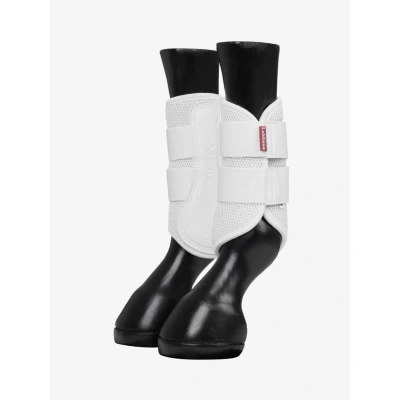 Image of LeMieux Mesh Brushing Boots