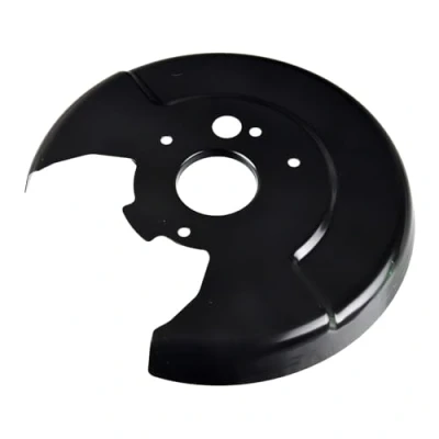 Image of Splash Panel, brake disc FEBI BILSTEIN 175352
