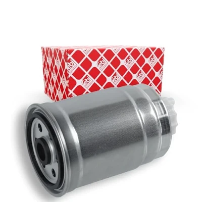 Image of Fuel filter FEBI BILSTEIN 108739