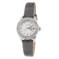 Image of Folli Follie Automatic Watch with Metal Strap wf1a006stn, Multicoloured, bracelet