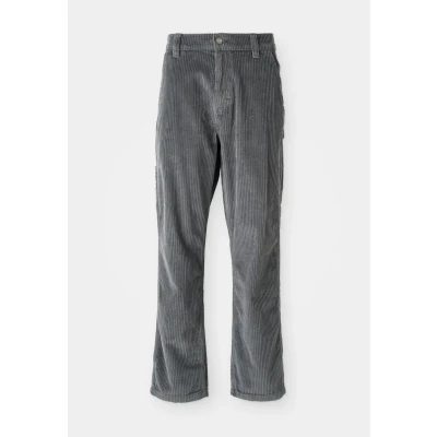 Image of Lee Carpenter Trousers, Men&#039;s, Size: 33x32, Metal grey
