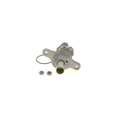 Image of Brake Master Cylinder BOSCH 0 204 123 736