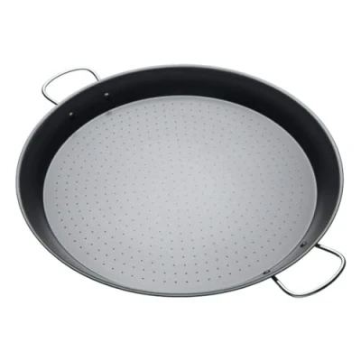 Image of KitchenCraft Paella Pan World of Flavours ø 46 cm