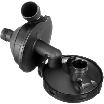 Image of Oil Trap, crankcase breather GATES EMH900