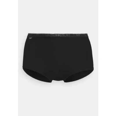 Image of Sloggi Women&#039;s Briefs (Pack of 4), Skin, 30