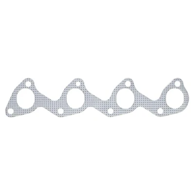 Image of Gasket, exhaust manifold AJUSA 13077700