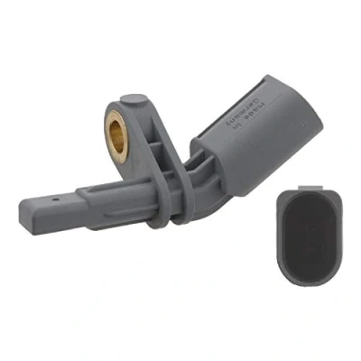 Image of Sensor, wheel speed FEBI BILSTEIN 32862