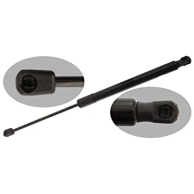 Image of Gas Spring, boot /cargo area FEBI BILSTEIN 39262