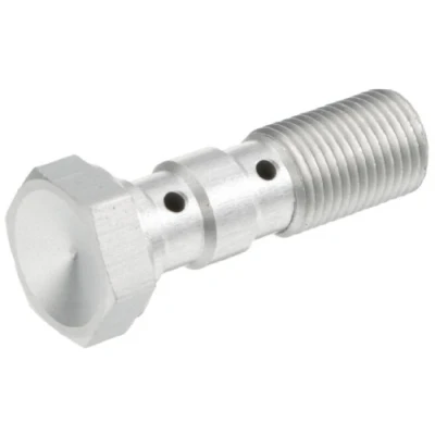 Image of Banjo Bolt, brake line TRW MCH971A