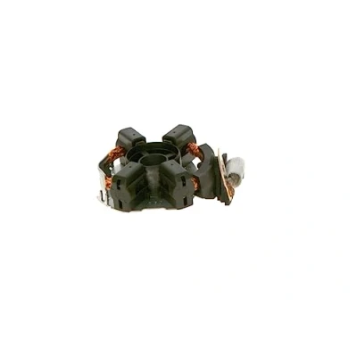 Image of Holder, carbon brushes BOSCH 1 004 336 599
