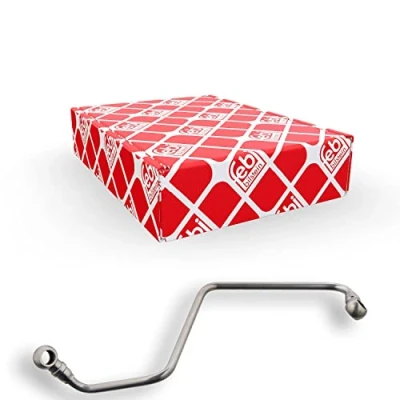 Image of Oil Pipe, charger FEBI BILSTEIN 103661