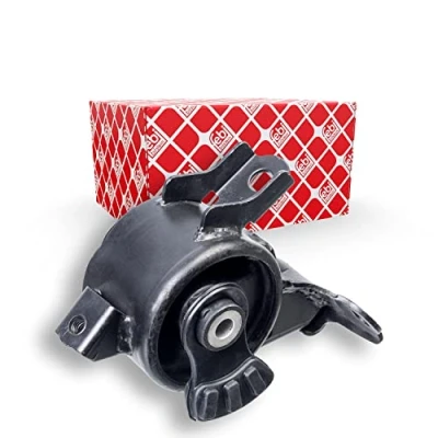 Image of Mounting, manual transmission FEBI BILSTEIN 105897
