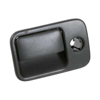 Image of Glove Compartment Lock FEBI BILSTEIN 23402