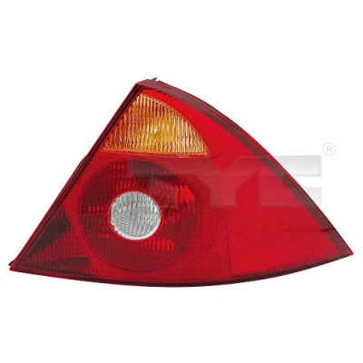 Image of Combination Rearlight TYC 11 0431 2