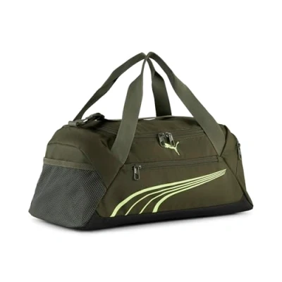 Image of Puma Extra Small Sports BAG Unisex bag, Size: One Size, Dark olive