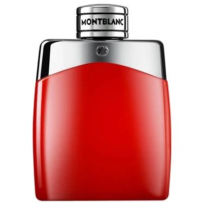 Image of Montblanc Legend Red Eau de Parfum 100ml