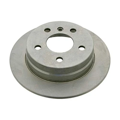 Image of Brake Disc FEBI BILSTEIN 24750