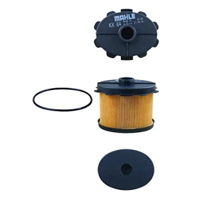 Image of Fuel filter KNECHT KX 79D