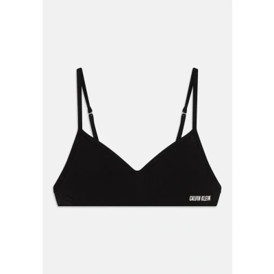 Image of Calvin Klein Underwear Bustier for kids, Size: 10 12y, Black