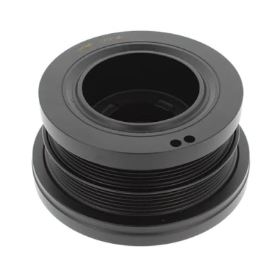 Image of Belt Pulley, crankshaft CORTECO 21653130