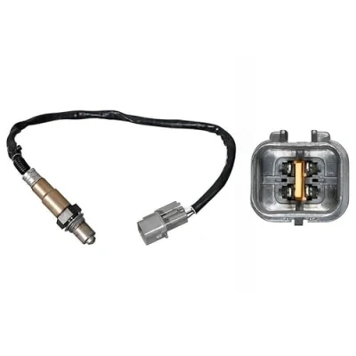 Image of Lambda Sensor HELLA 6PA 358 221 431